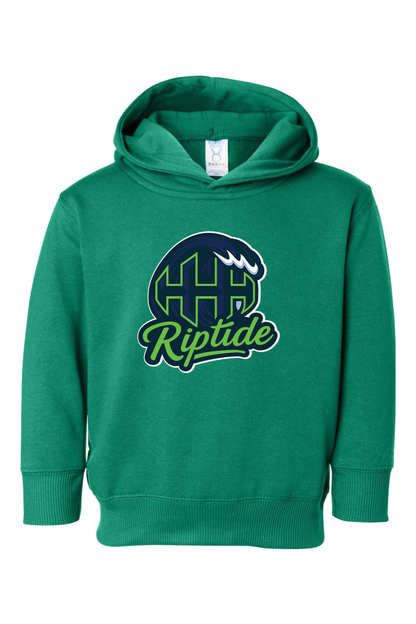 HHH Riptide Toddler Fleece Hoodie