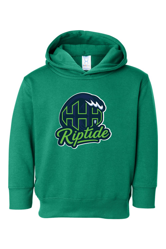 HHH Riptide Toddler Fleece Hoodie