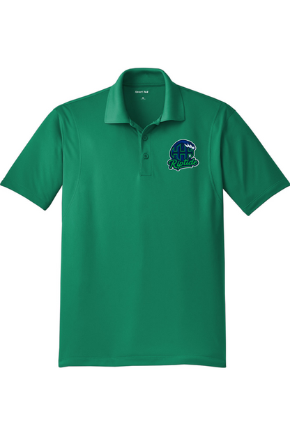 HHH Riptide Adult Embroidered Athletic Polo