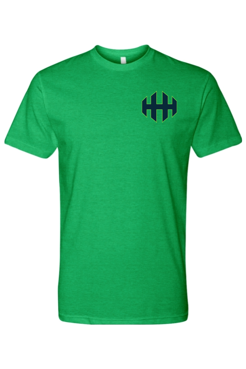 HHH lacrosse Adult Men's T-Shirt
