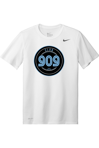 Club 909 Nike Team rLegend Tee