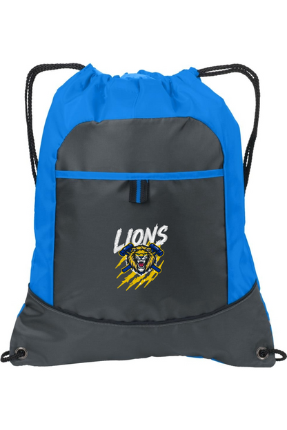 St. Joseph Cockeysville Port Authority Pocket Cinch Pack