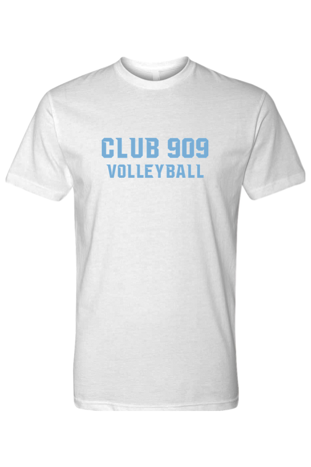 Club 909 Adult Men's T-Shirt