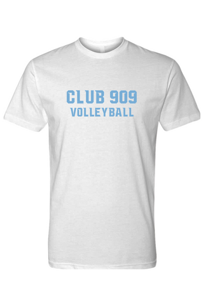 Club 909 Adult Men's T-Shirt