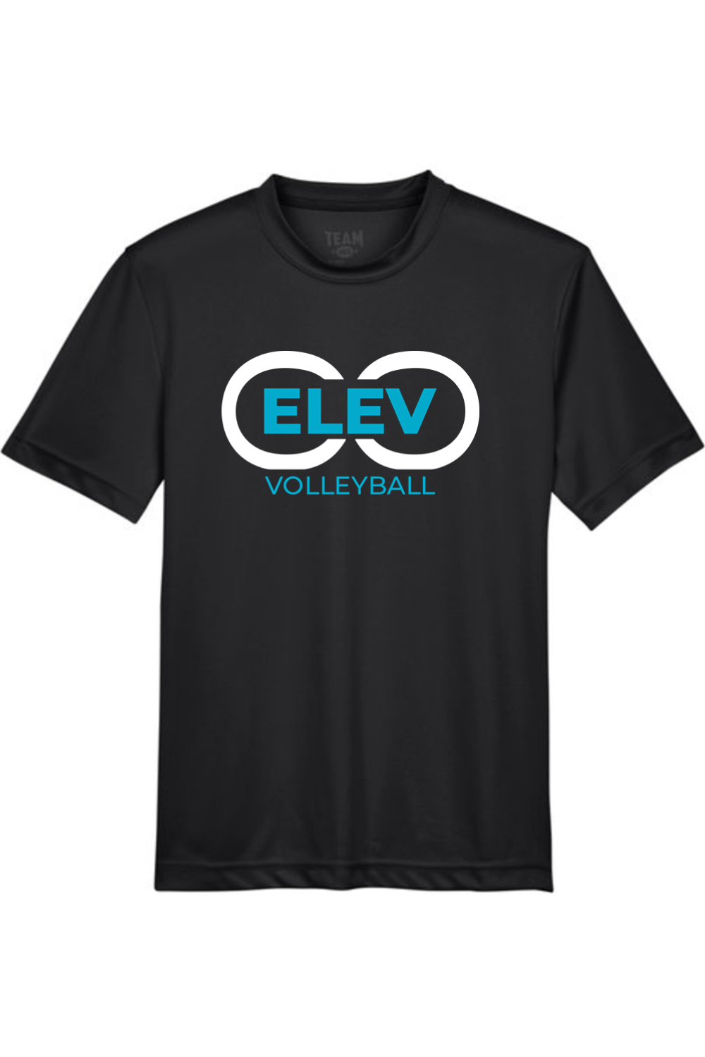 Elev8 Volleyball Youth Athletic T-Shirt