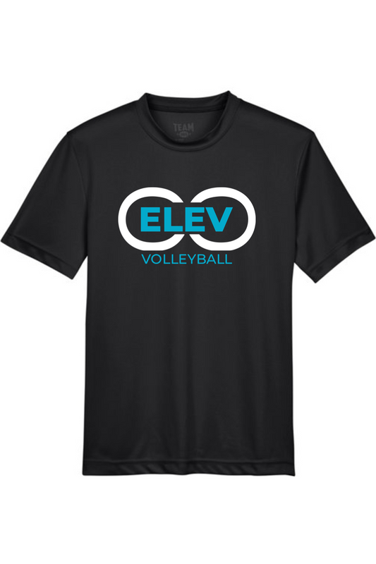 Elev8 Volleyball Youth Athletic T-Shirt