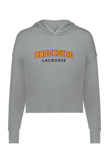 Brookside Lacrosse Youth Girl's Effortless Hoodie