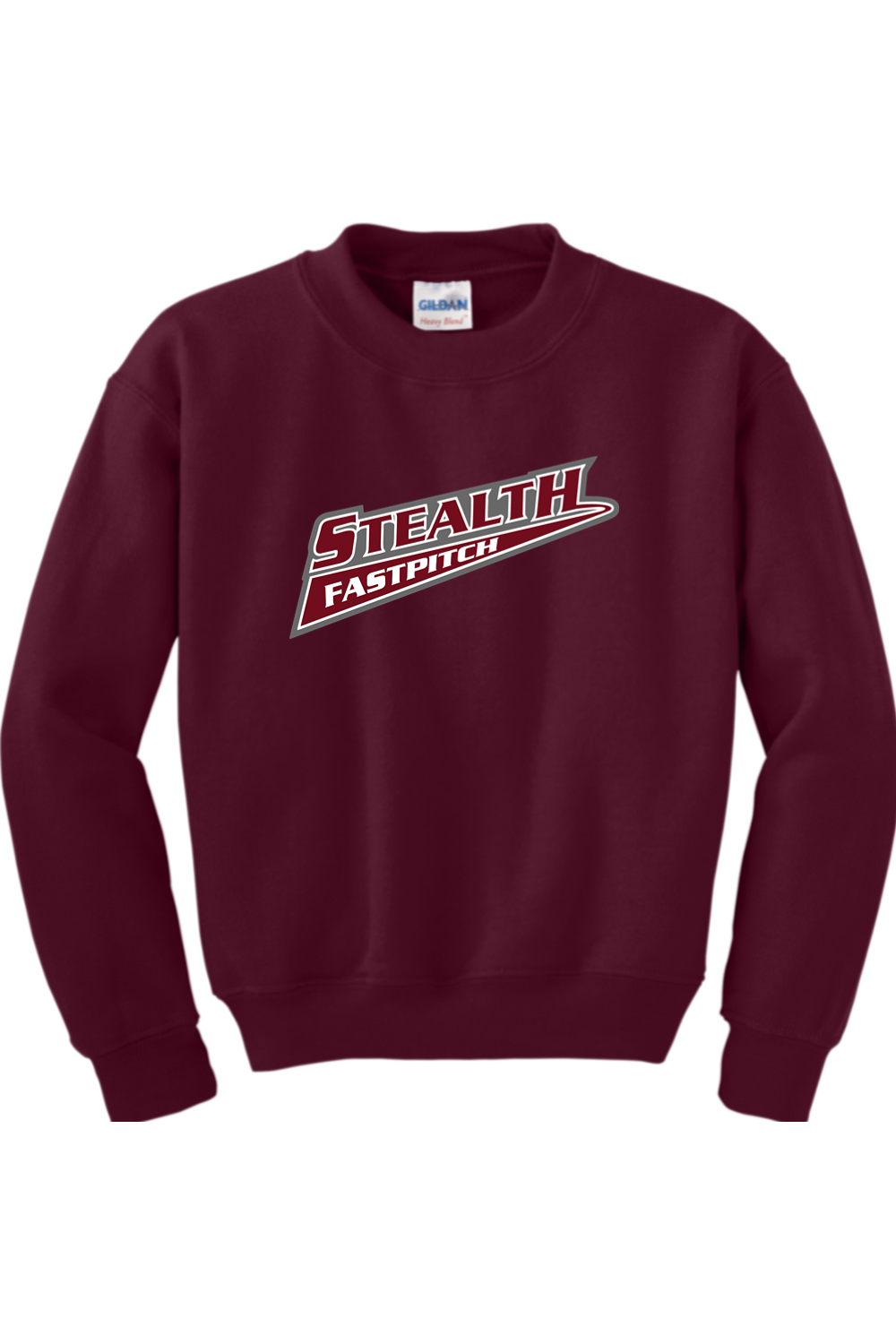 Stealth Fastpitch Youth Sweatshirt