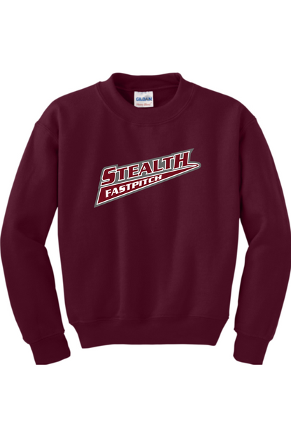 Stealth Fastpitch Youth Sweatshirt