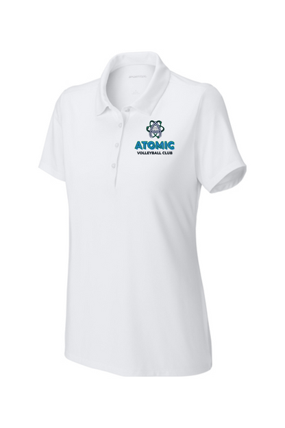 Atomic Sport-Tek Women's Versa Polo