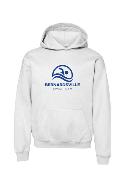 Bernardsville Swimming Youth Hoodie