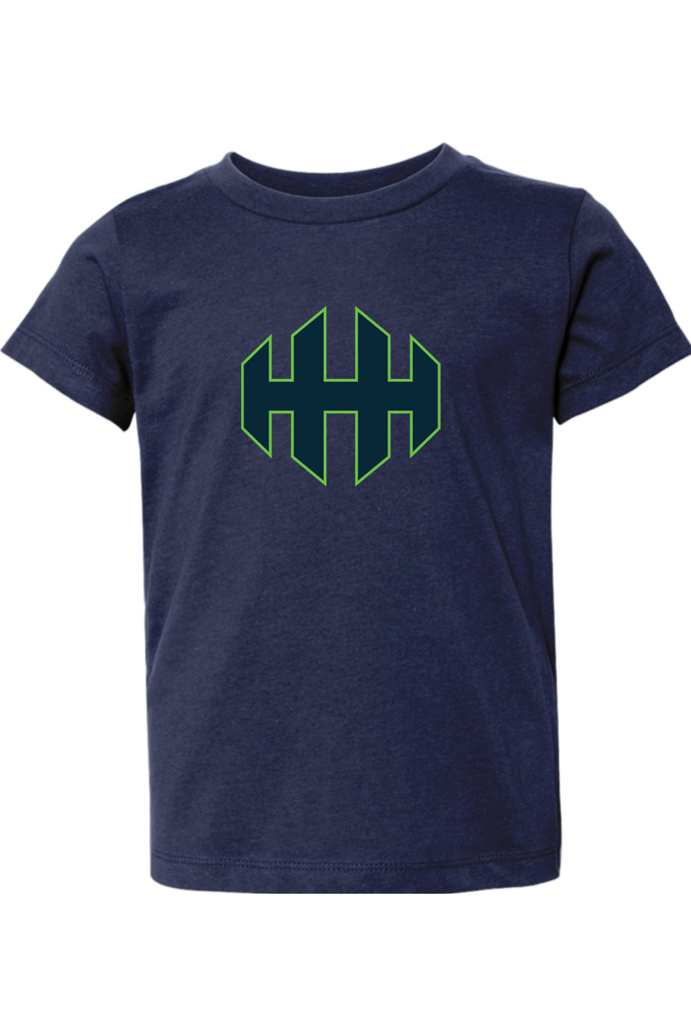 HHH lacrosse Toddler T-Shirt