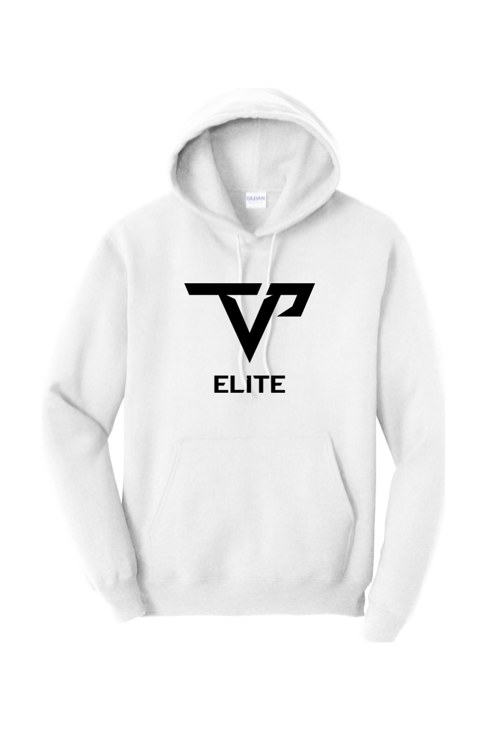 TVP Elite Baseball Adult Heavyweight Hoodie