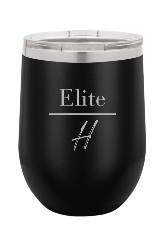 Elite H Insulated Wine Tumbler
