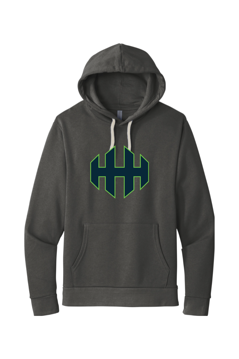 HHH lacrosse Adult Premium Lightweight Hoodie