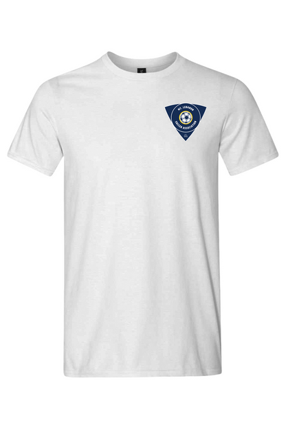 Mt. Lebanon Ring Spun Cotton T-Shirt