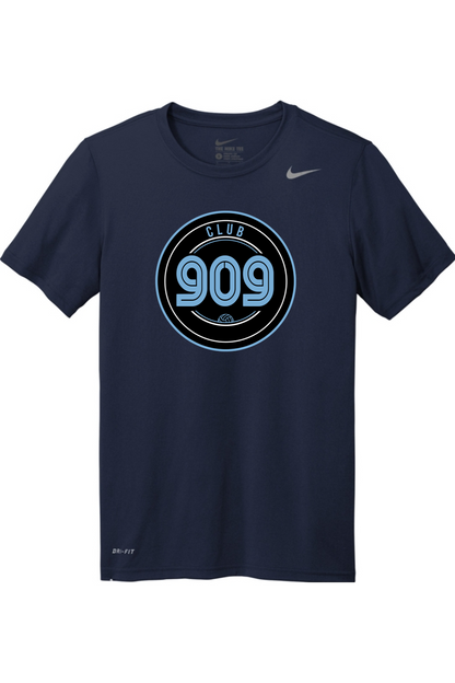 Club 909 Nike Team rLegend Tee