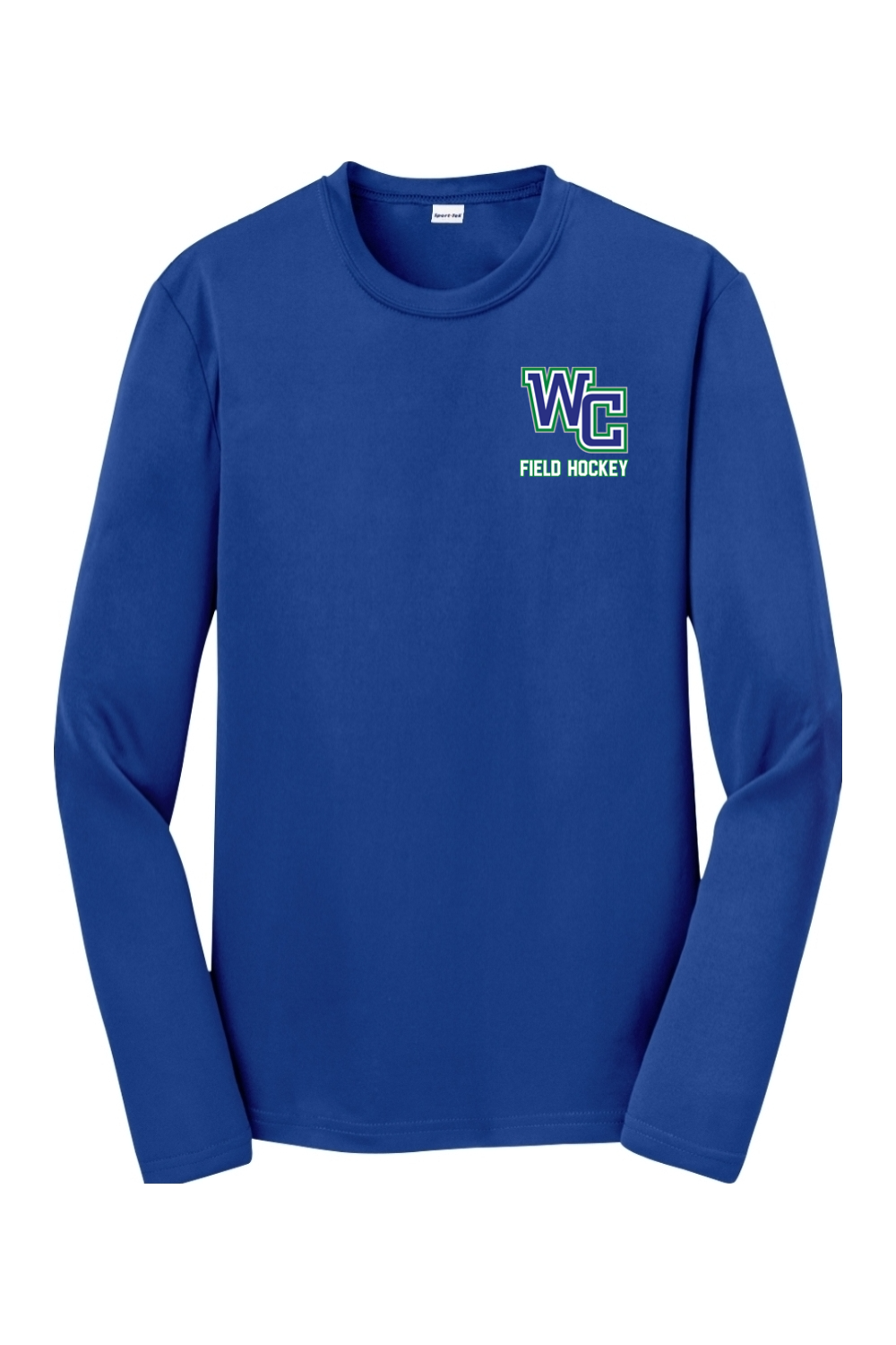 Winston Churchill Youth Long Sleeve T-Shirt
