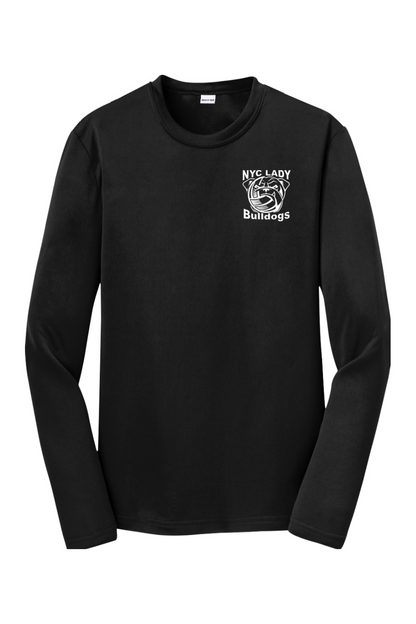 NYCLB Youth Long Sleeve T-Shirt