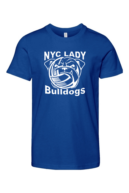 NYCLB Youth Lifestyle T-Shirt