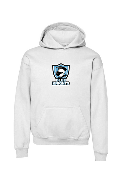 Blue Knights LC Youth Hoodie