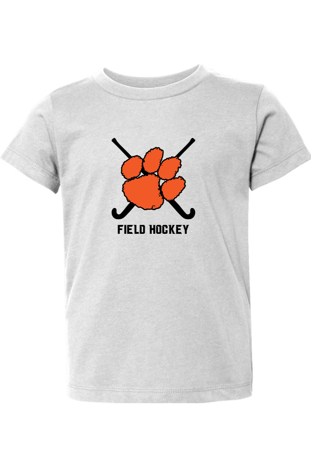 Babylon Field Hockey Toddler T-Shirt