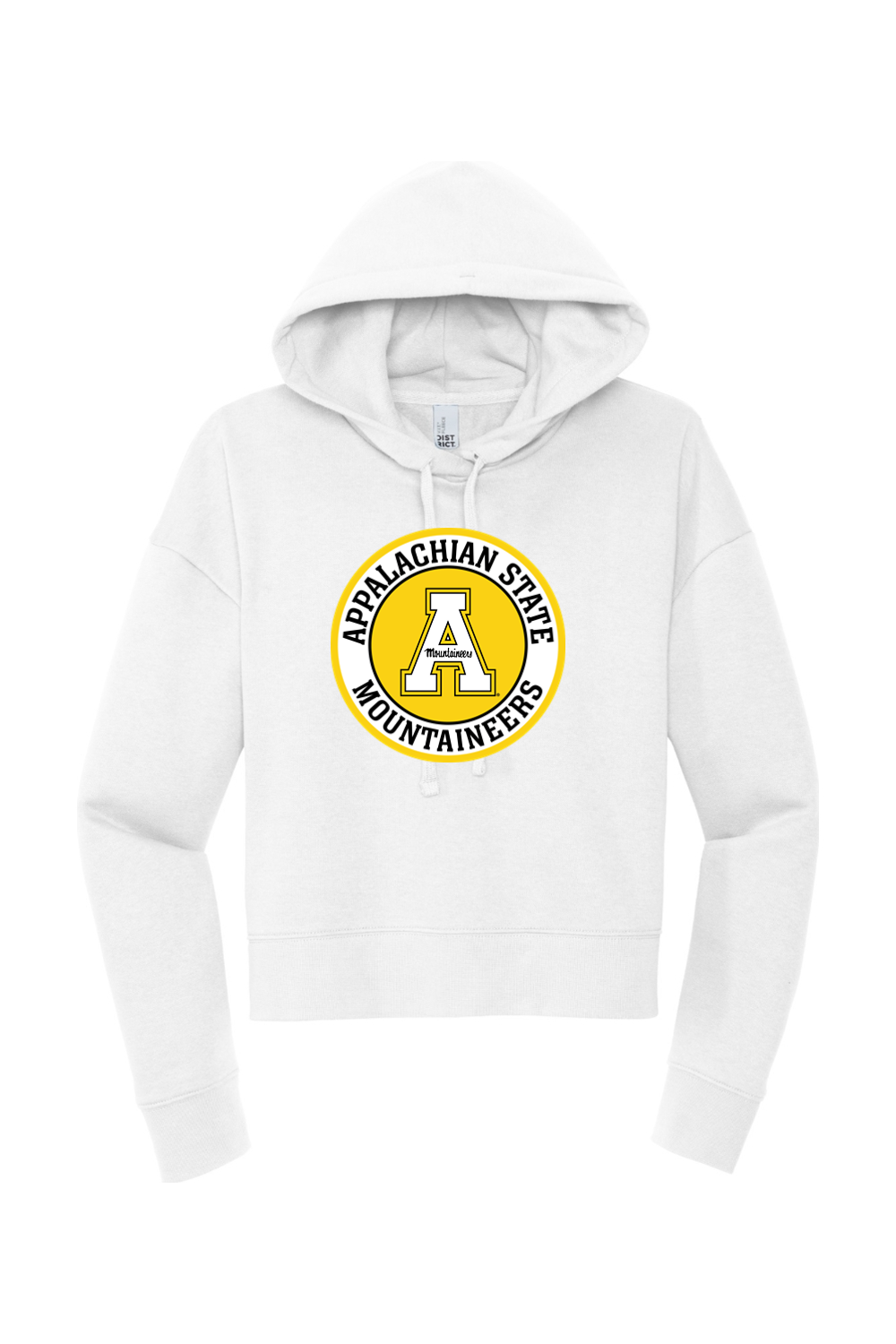 App State Lacrosse Adult Women's Fleece Hoodie