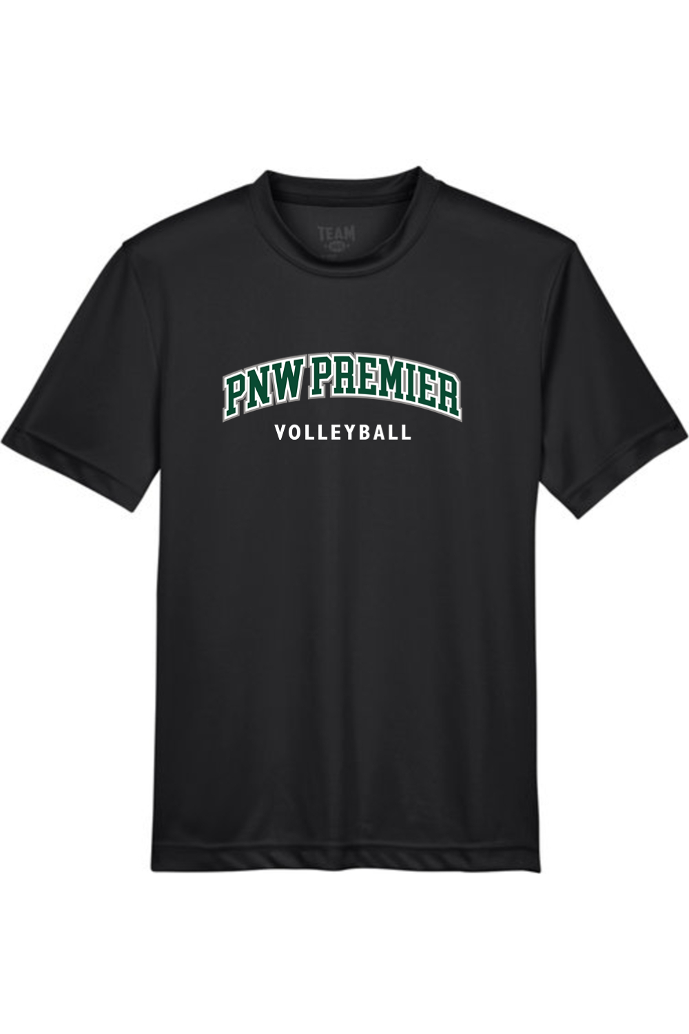 PNW Premier Volleyball Youth Athletic T-Shirt