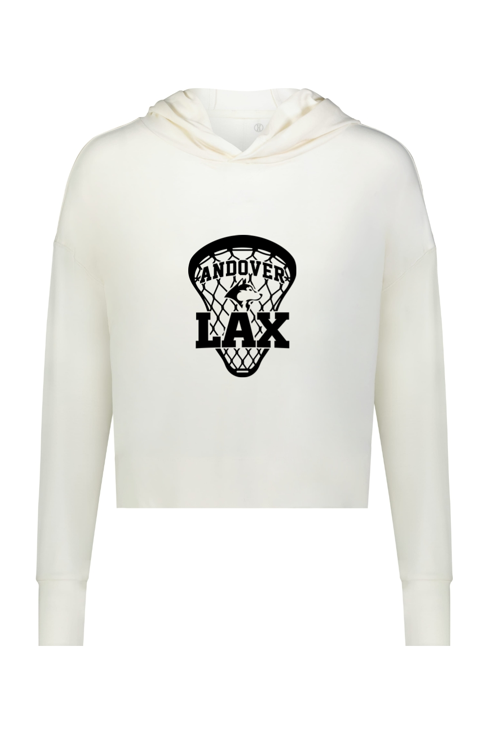 Andover Area Lacrosse's Youth Girl's Effortless Hoodie