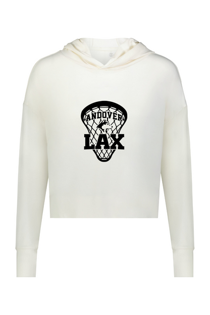 Andover Area Lacrosse's Youth Girl's Effortless Hoodie