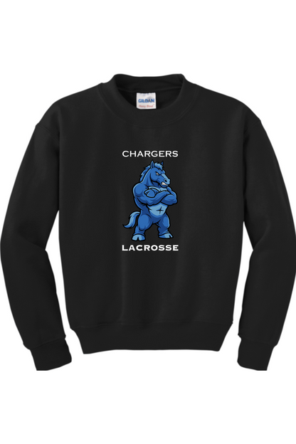 Texas Bay Area Youth Sweatshirt
