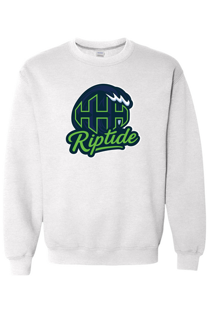 HHH Riptide Adult Heavyweight Sweatshirt