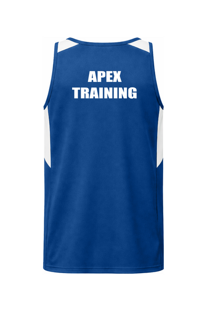 Apex CF Sport-Tek Club Track Tank
