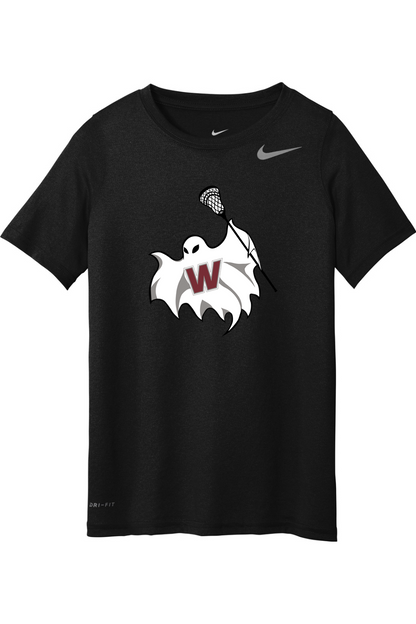 Westford Lacrosse Nike Youth Team Legend Tee