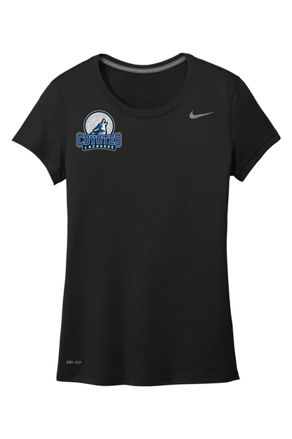 CL Nike Women's Team rLegend Tee