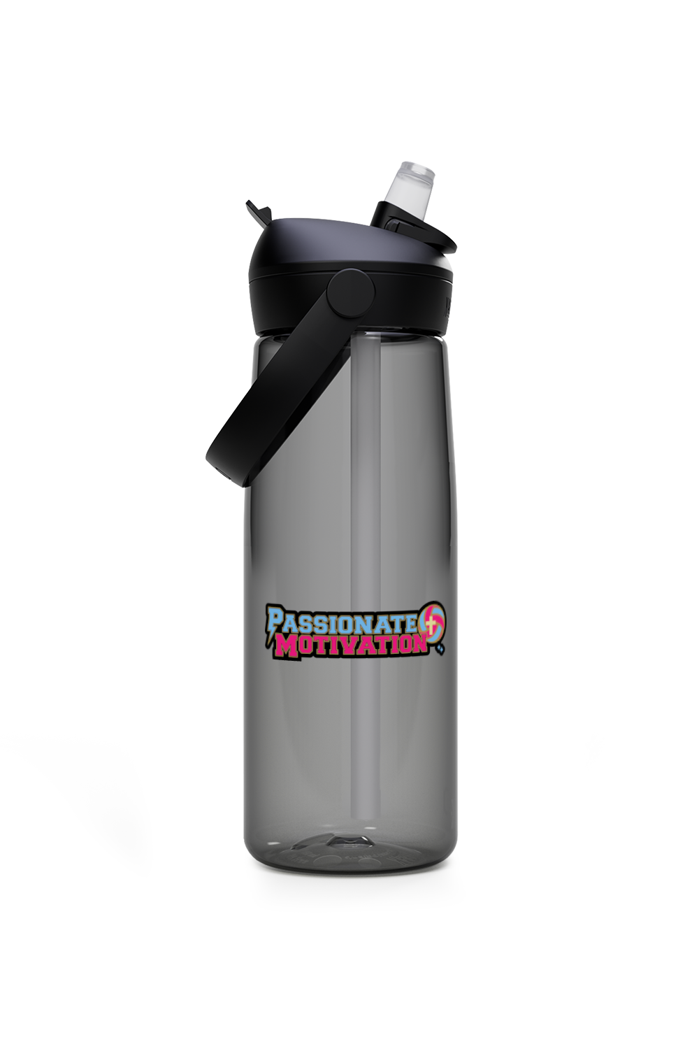 Passionate Motivation Volleyball CamelBak Thrive™ 25 oz Flip Straw Bottle with Tritan™ Renew