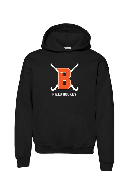 Babylon Field Hockey Youth Hoodie