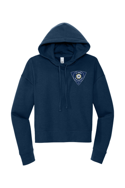 Mt. Lebanon SA Adult Women's Fleece Hoodie