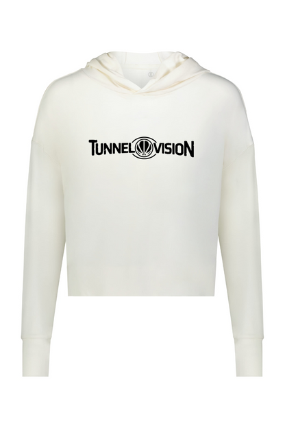 TVP Elite Baseball Youth Girl's Effortless Hoodie