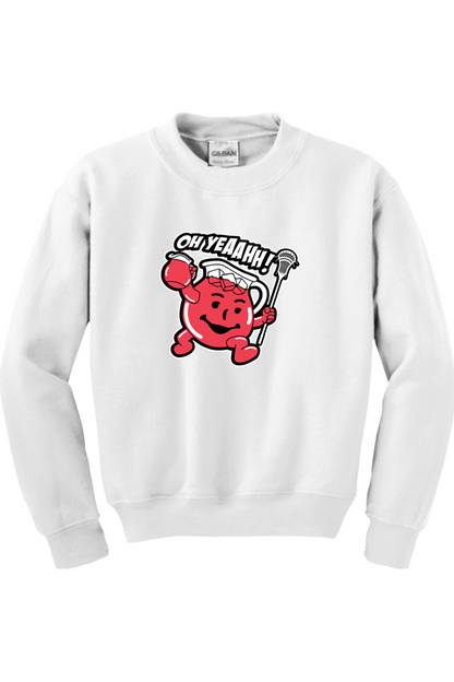 Oh Yeah LC Youth Sweatshirt