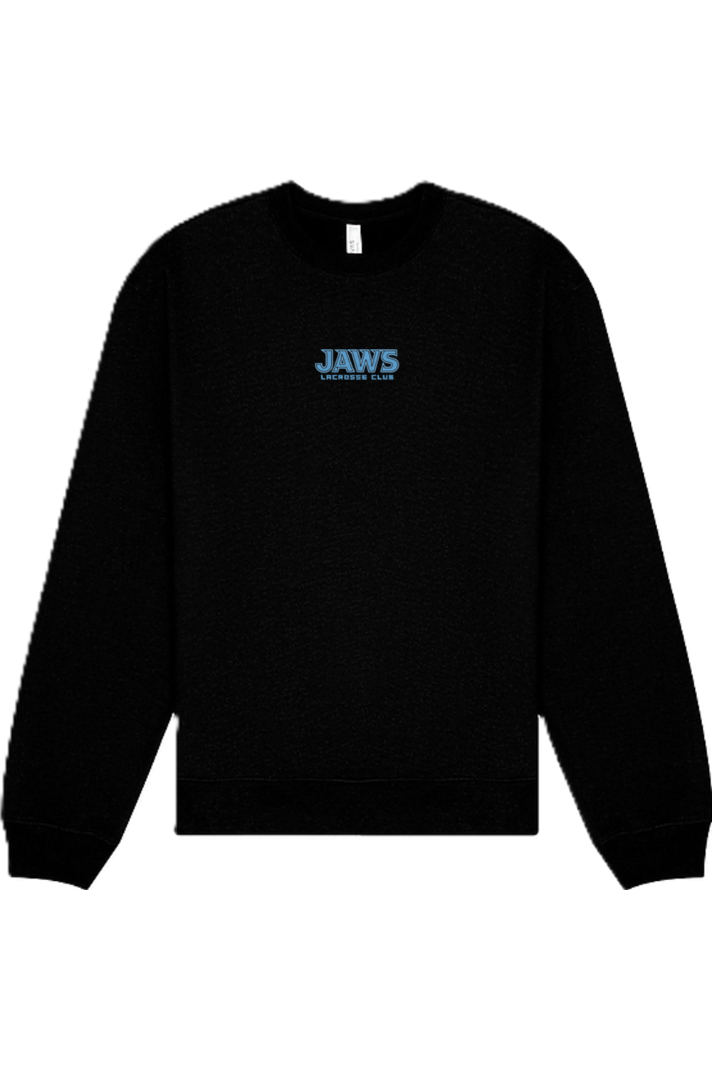 Jaws Lacrosse Club Heavyweight Sweatshirt