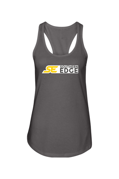 Southern Edge LC Adult Women's Tank Top