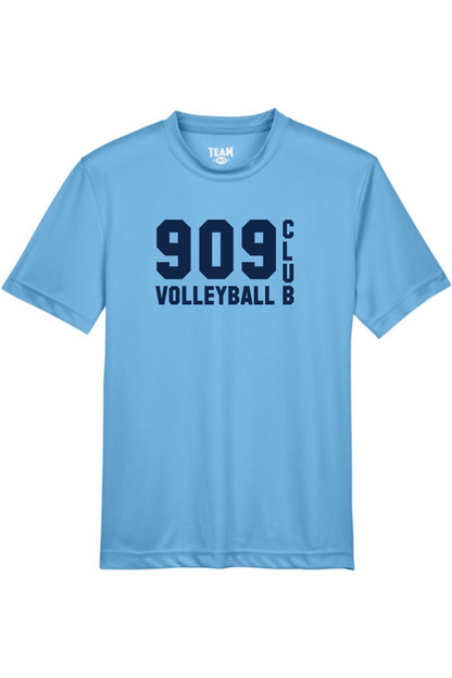 Club 909 Youth Athletic T-Shirt