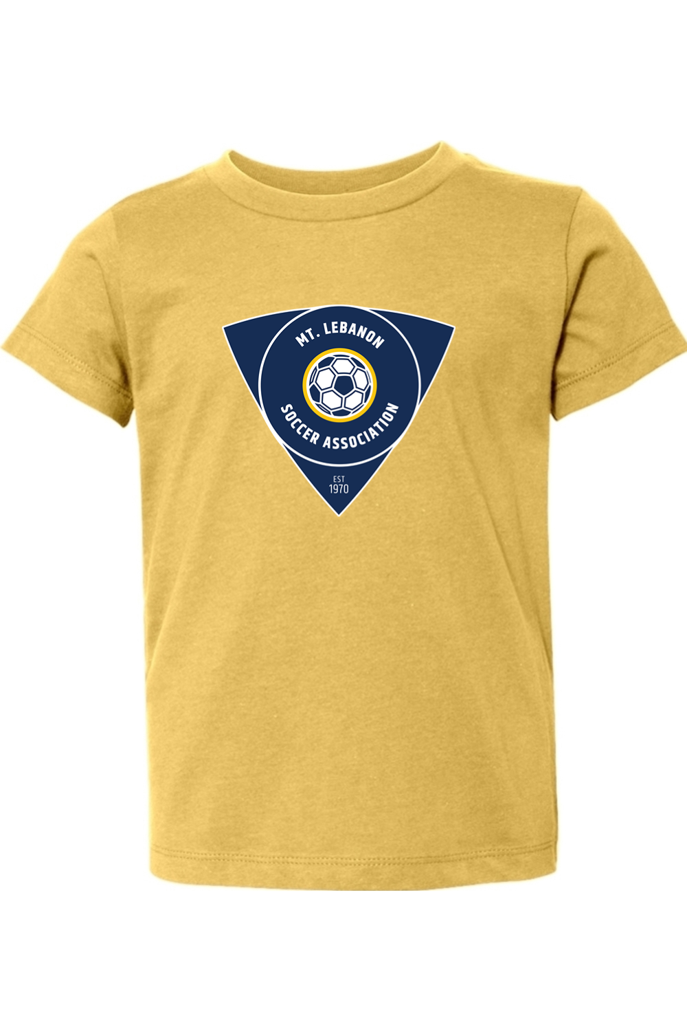 Mt. Lebanon SA Toddler T-Shirt