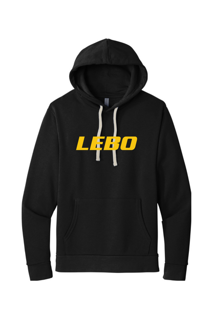 Mt. Lebanon SA Adult Premium Lightweight Hoodie