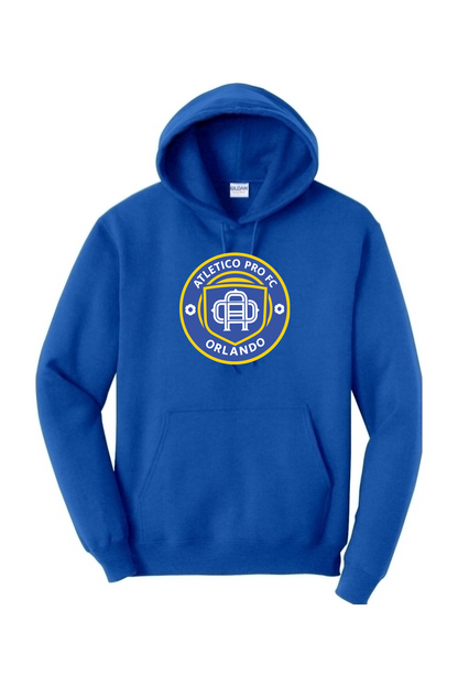 Atletico Orlando Adult Heavyweight Hoodie