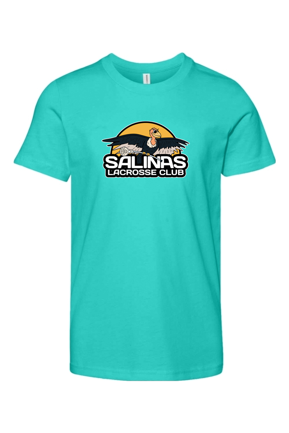 Salinas LC Youth Lifestyle T-Shirt