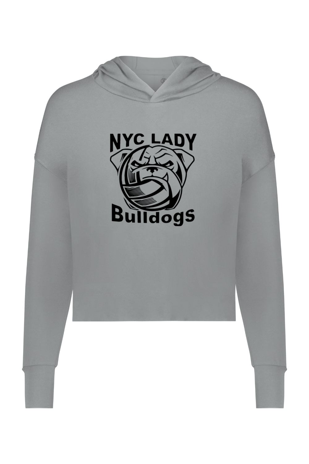 NYCLB Youth Girl's Effortless Hoodie