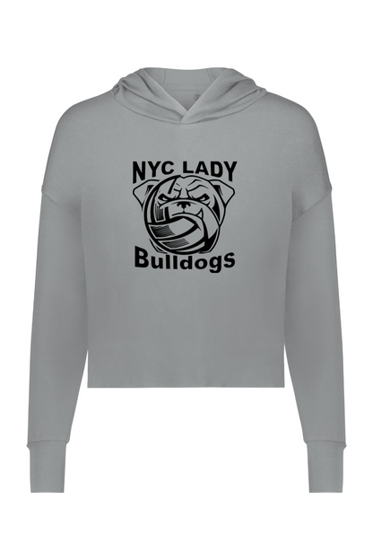 NYCLB Youth Girl's Effortless Hoodie