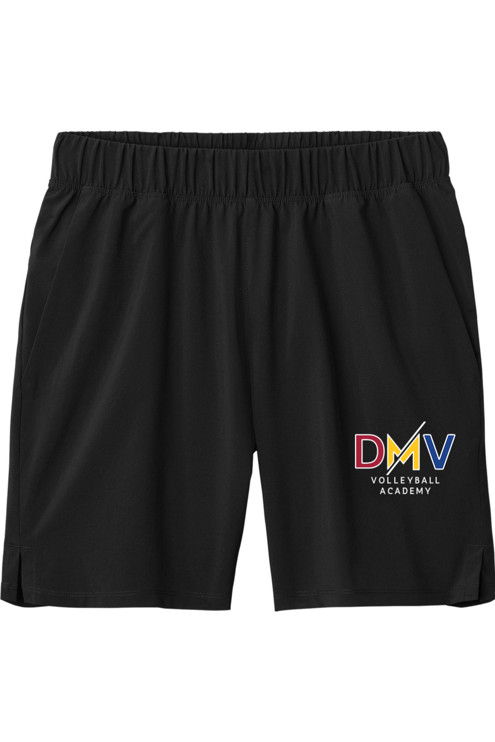 DMV Volleyball Adult Athletic Men's Shorts
